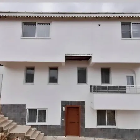 Asya Apartment Demre