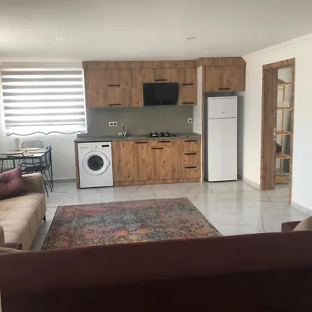Apartment Asya