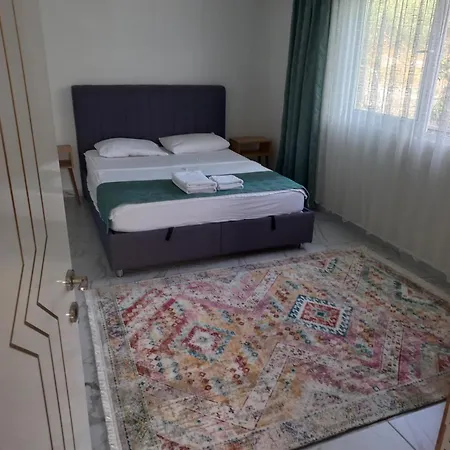 Asya Apartment Demre