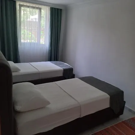 Apartment Asya Demre