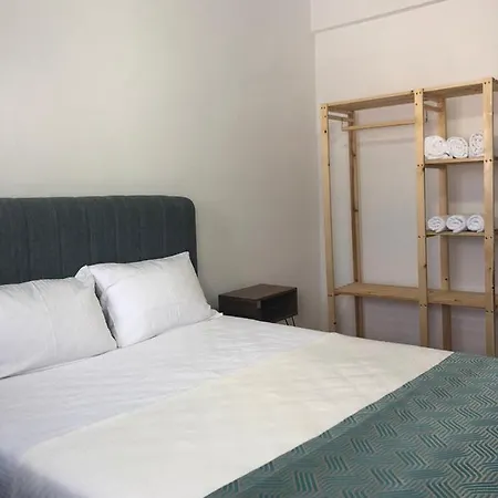 Asya Apartment