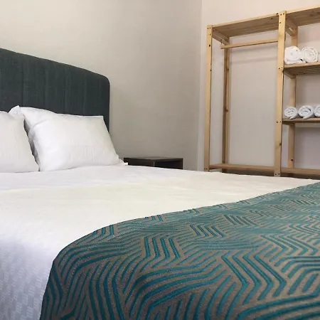 Apartment Asya *