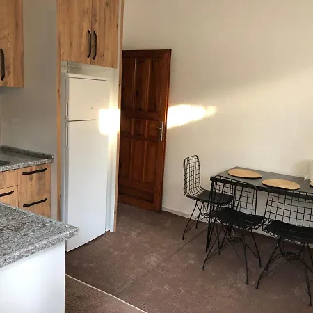 Apartment Asya