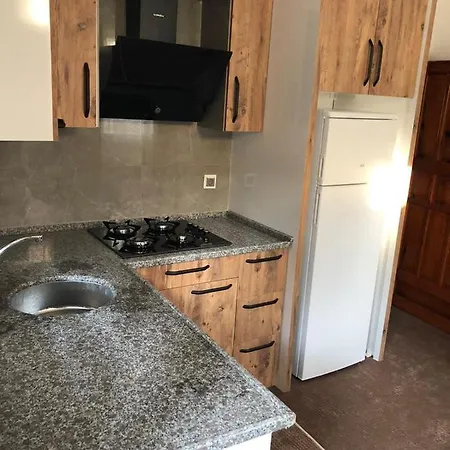 Apartment Asya *