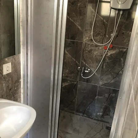 Apartment Asya