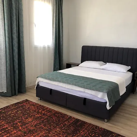 Asya Apartment Demre