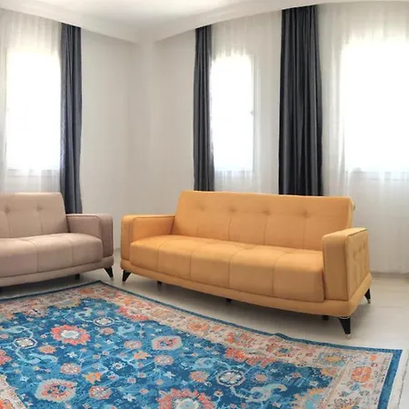 Asya Apartment Demre