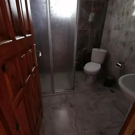 Asya Apartment