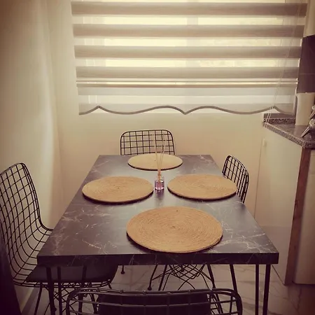 Apartment Asya