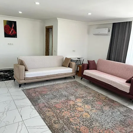 Asya Apartment Demre