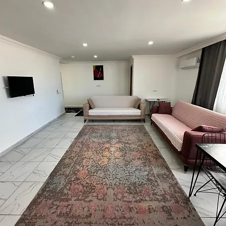 Apartment Asya Demre