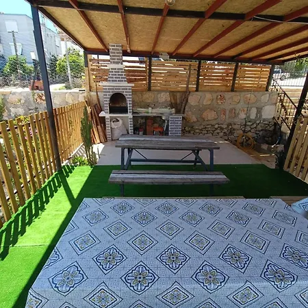 Asya Apartment Demre